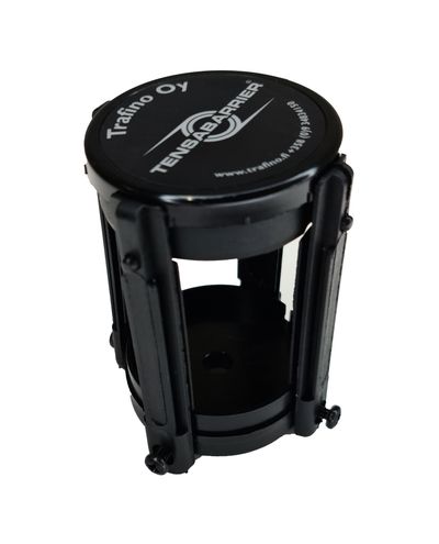 Tom kassett for varseltape Tom kassett for varseltape