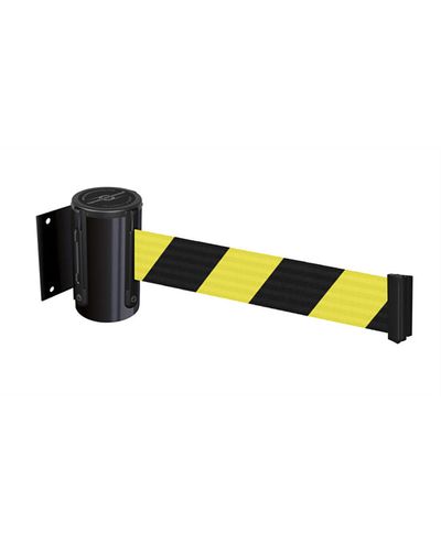 Vegghylse svart 2,3 m Vegghylse svart 2,3 m