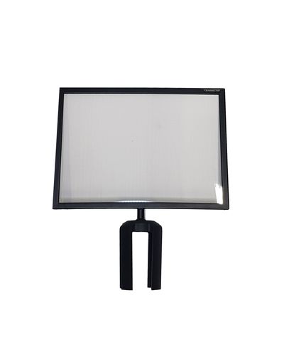 A3 skiltholder liggende SH123