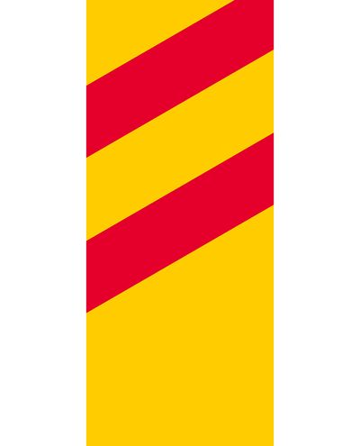 A28.2 Skilt for jernbaneovergang
