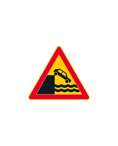 A7 Fergekai Tai Ranta, aluminium (R2-folie / ELY-feste)
