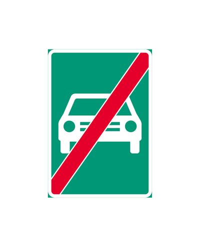 E18 motorvei slutter