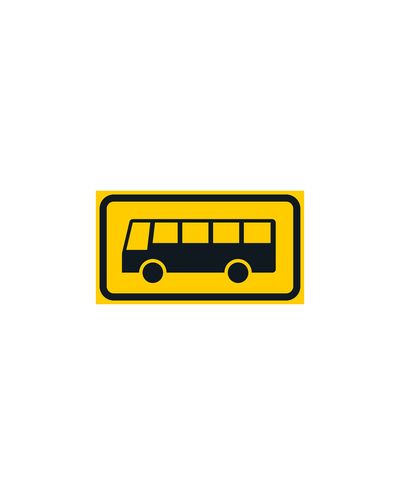E6 bussparkering