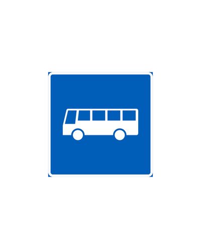 E9.1 Bussbilfelt