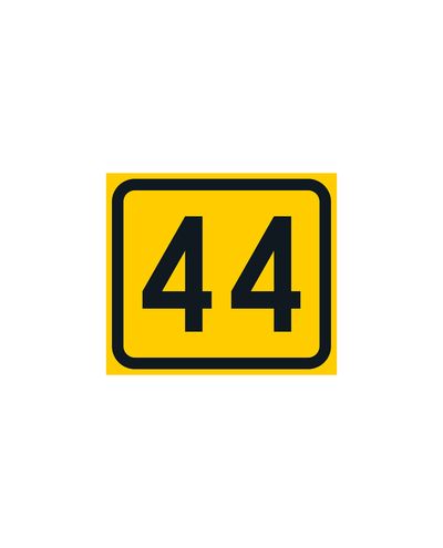 F30 Hovedveinummer