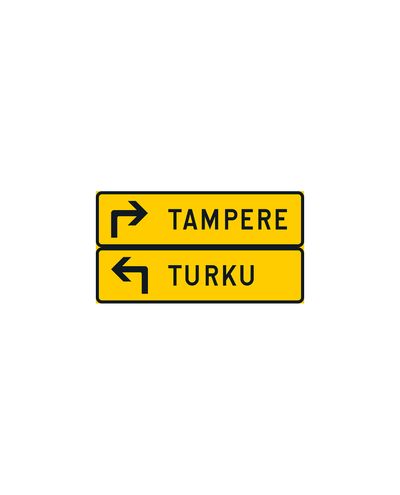 F4.2 Omkjøringsveiviser