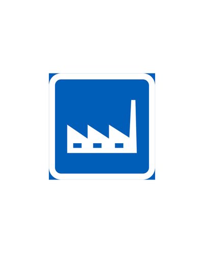 F44 Industriområde eller forretningsområde