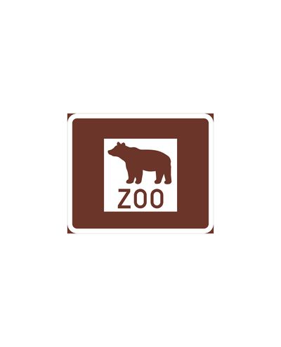 G27 Dyrehage eller park