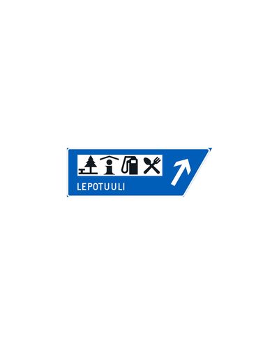 G3 Service Destination Farewell Robe