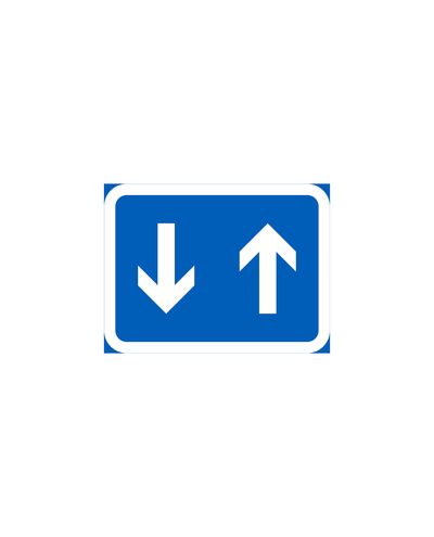 H23.2 Toveis sykkelvei, aluminium (R2-membran / ELY-feste)