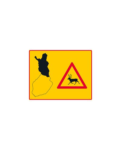 I172 Reinsdyrbeiteområde