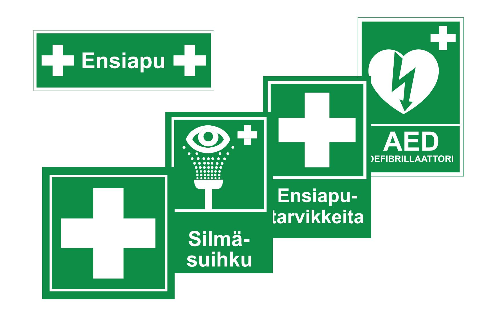 Førstehjelpstips