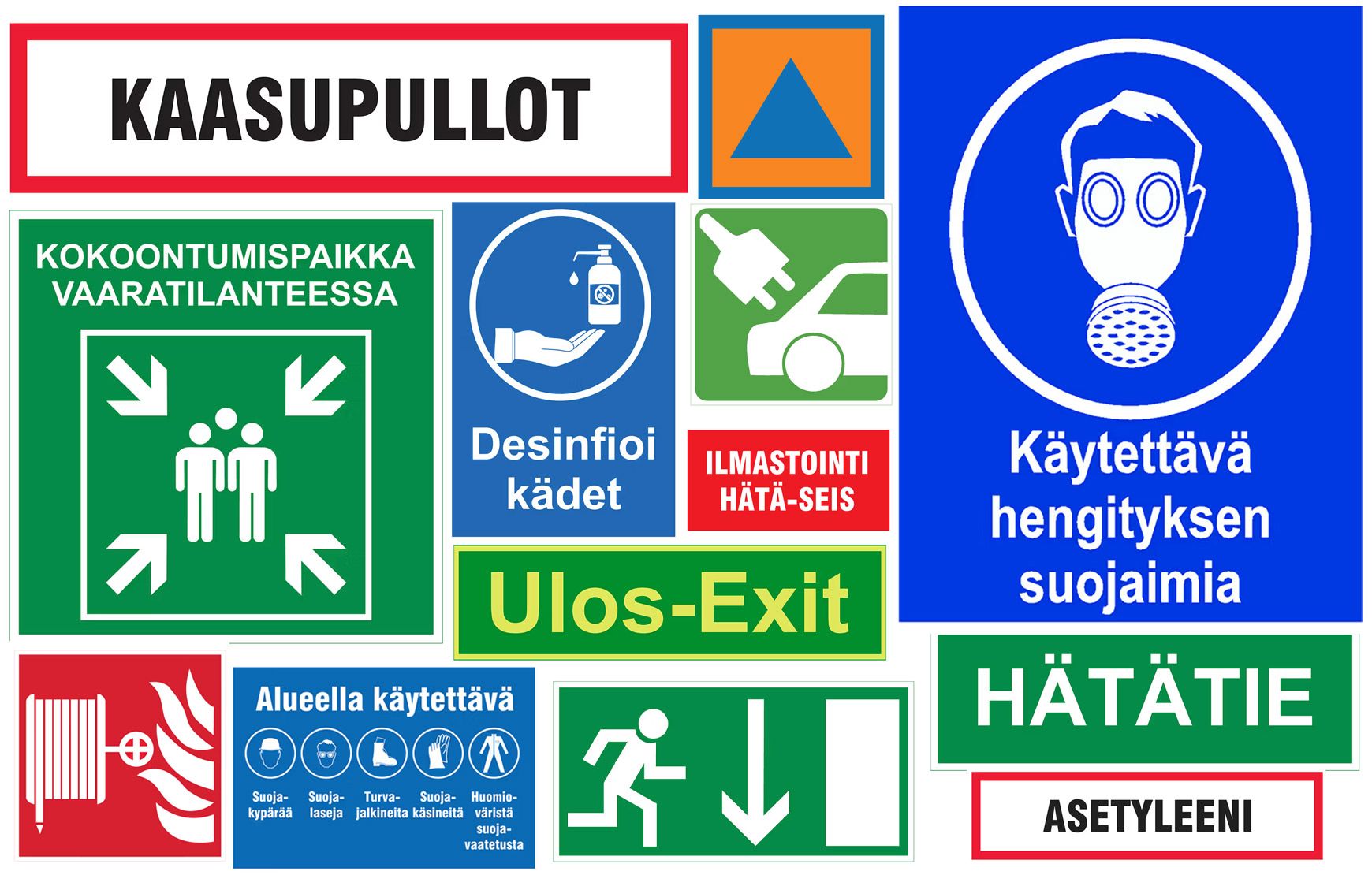 Skiltposter