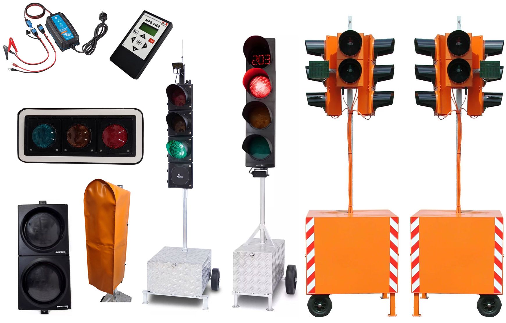Trafikklys