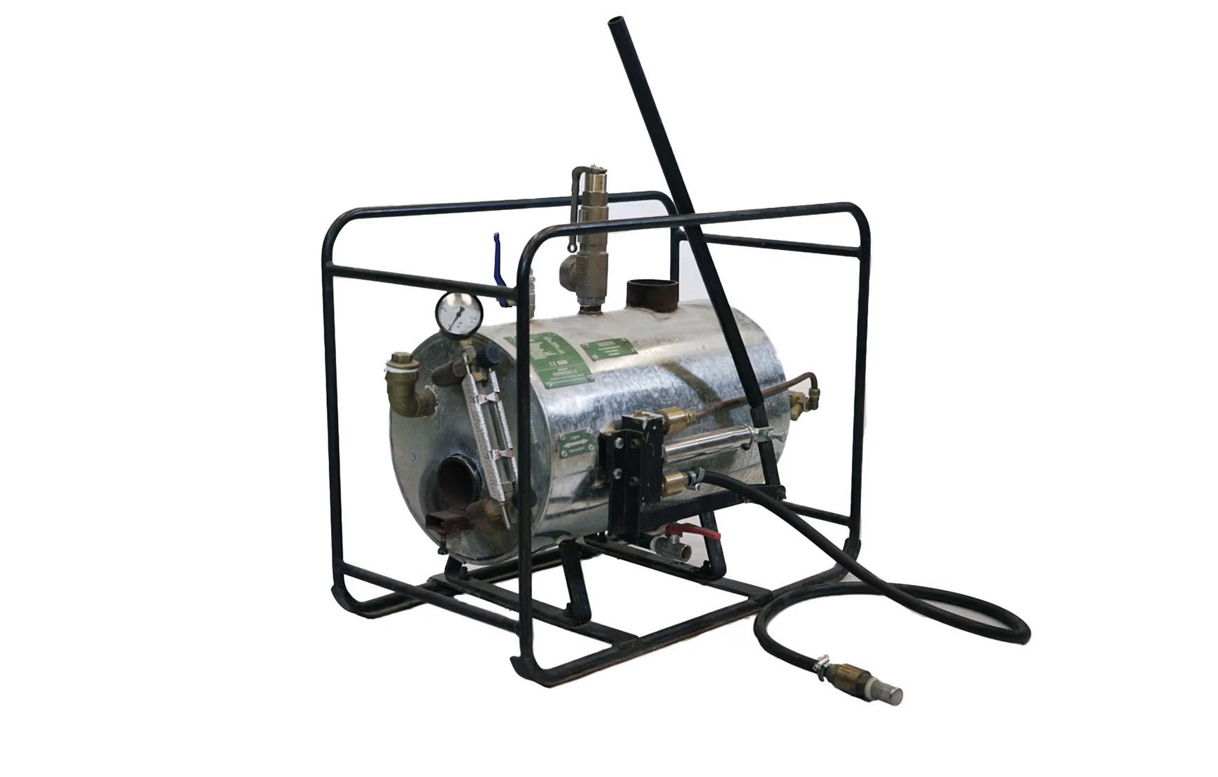 Frostbeskyttelsestilbehør