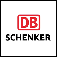DB SCHENKER - Hentepunktpakke